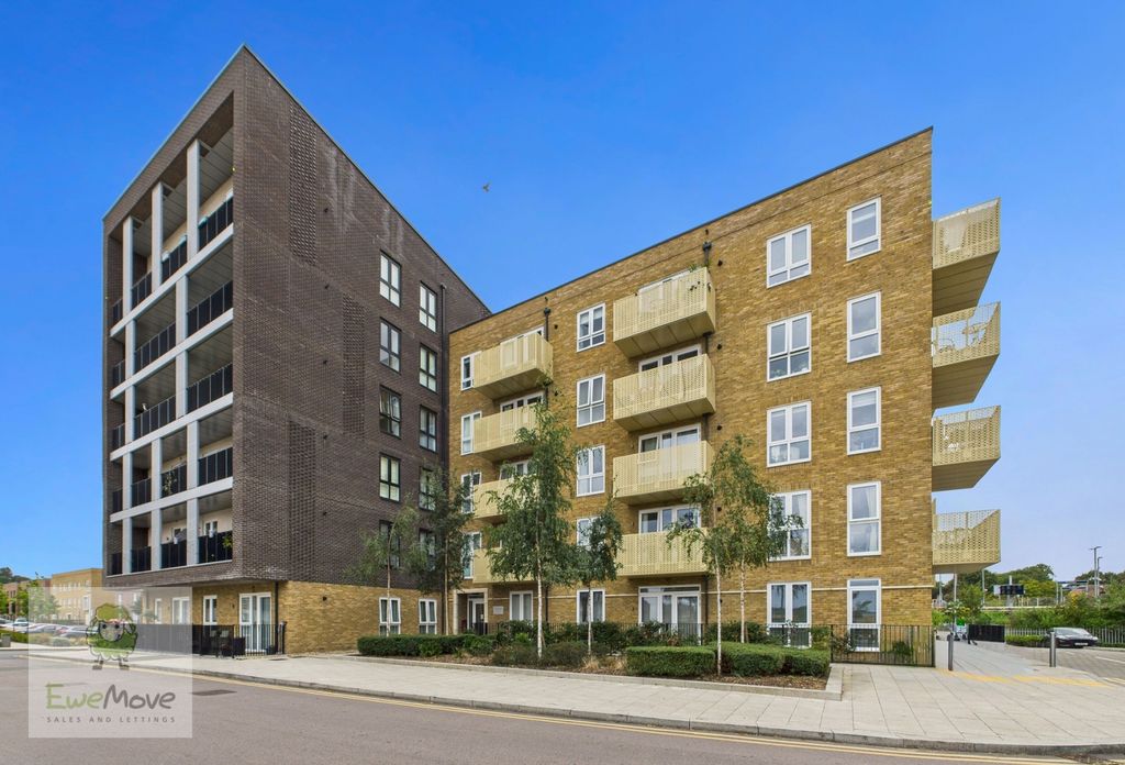 Property photo 1 of 11 View Of The Building