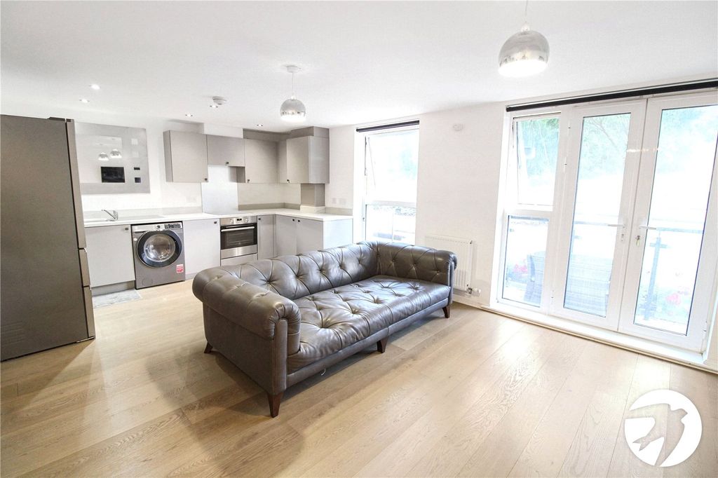 Property photo 2 of 10 Open Plan Living