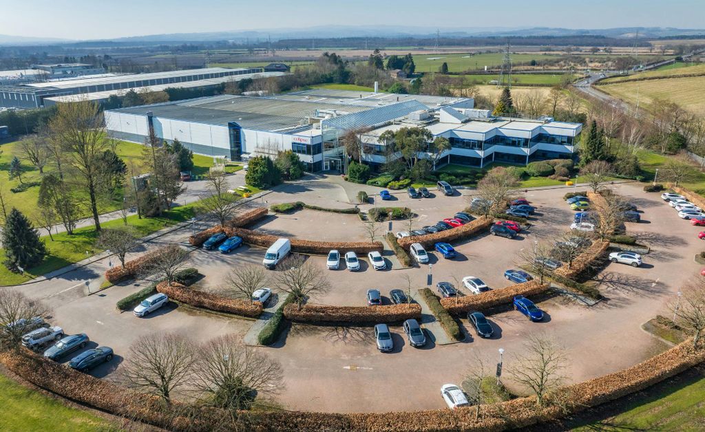 Property photo 1 of 11 1-10 Fountain Crescent, Inchinnan Business Park.Jpeg