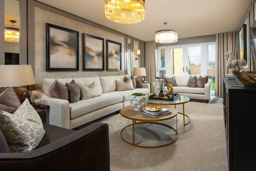 Property photo 2 of 10 Inside View Of Marlowe Lounge