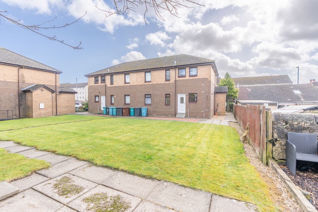 Additional image 27 of 2 bed flat for saleColwyn Court, Airdrie ML6