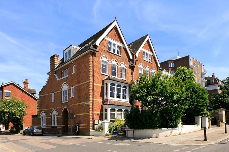 Property photo 1 of 9 Front View