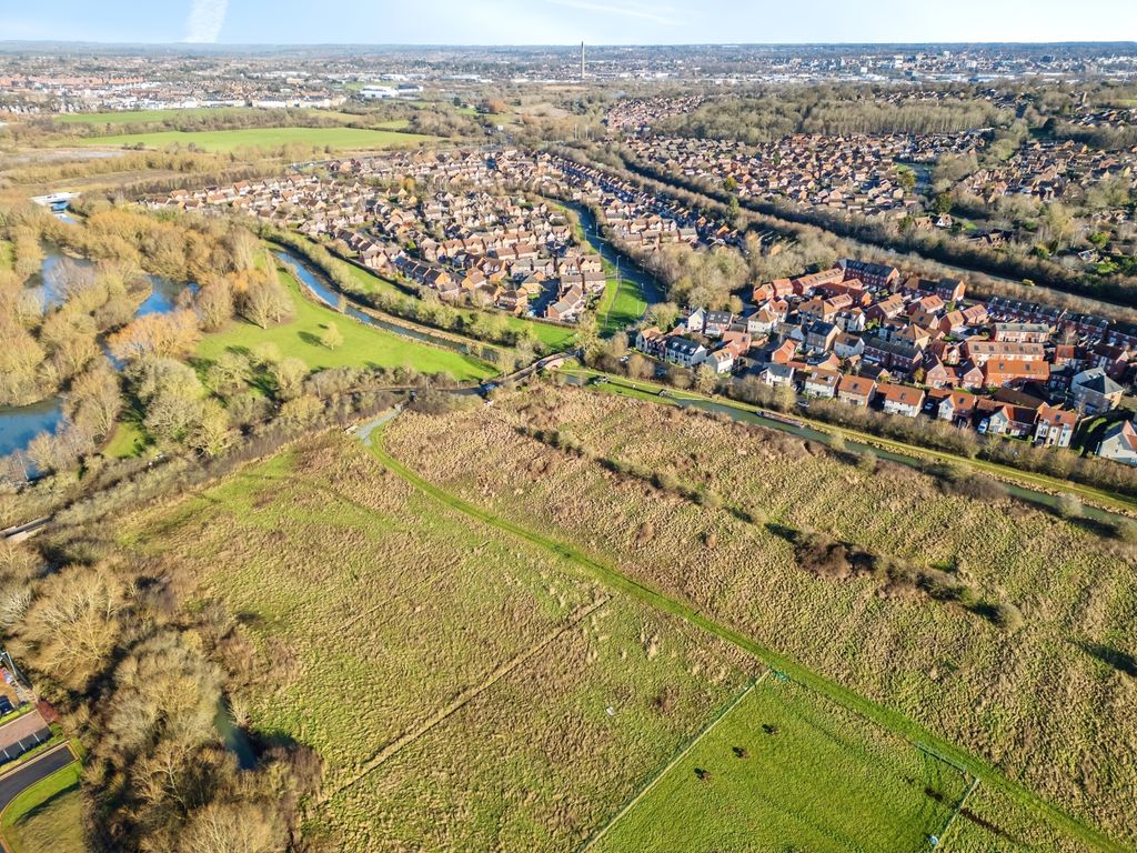 Additional image 15 of Land for saleNear Hunsbury Meadows, Northampton NN4