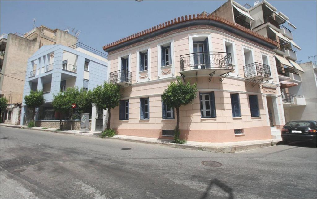 Property photo 1 of 25 Luxury House 4Bedrooms, 500 Sq. M. Ideal For Boutique Hotel
