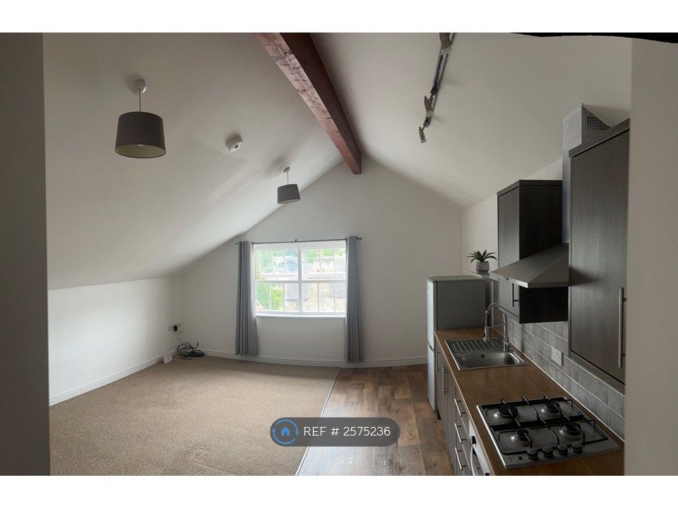 Property photo 1 of 8 Open Plan Living &amp; Kitchen