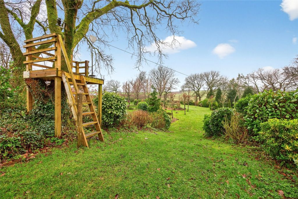Additional image 23 of 7 bed detached house for saleMenheniot, Liskeard, Cornwall PL14