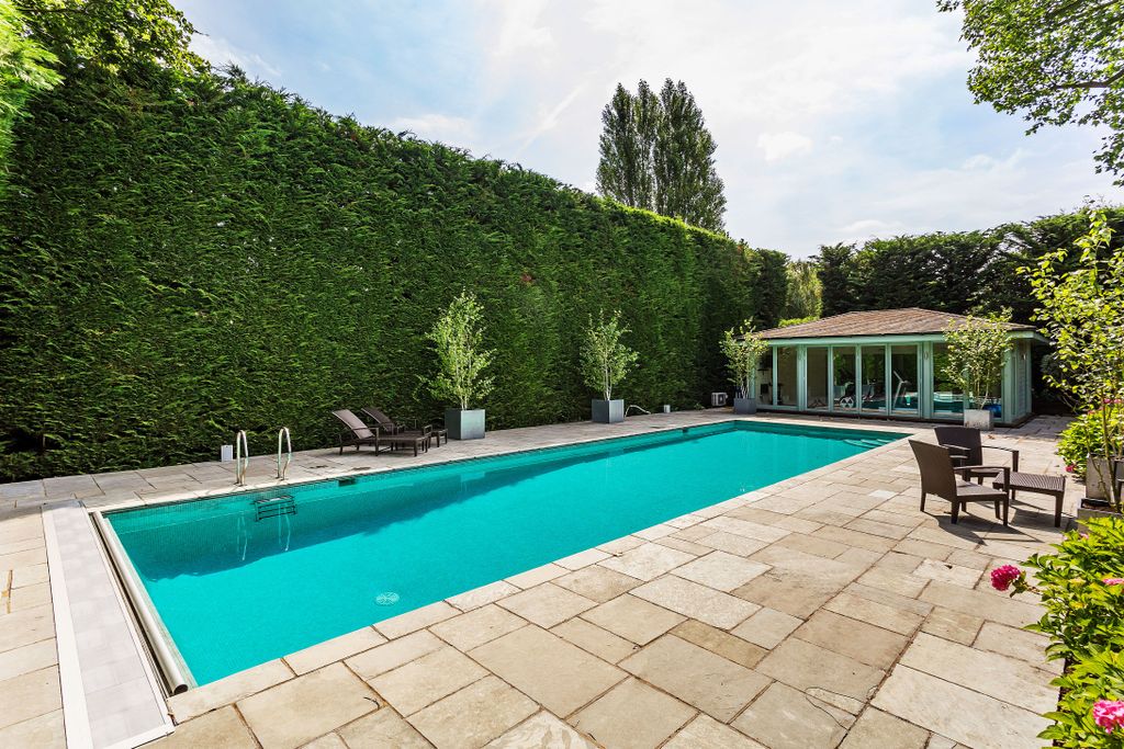 Additional image 19 of 7 bed property for saleNew Road, Esher, Surrey KT10