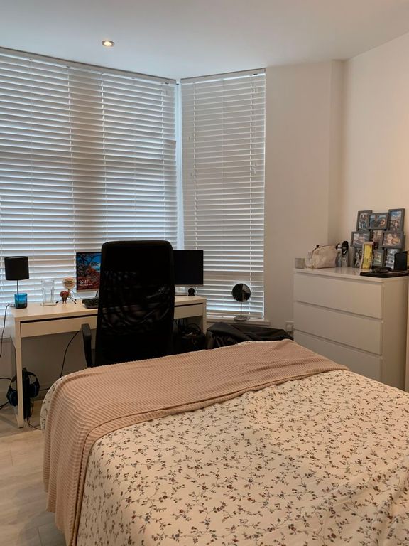 房产图片 7 - 卡迪夫CF24奥尔巴尼路出租一居室公寓