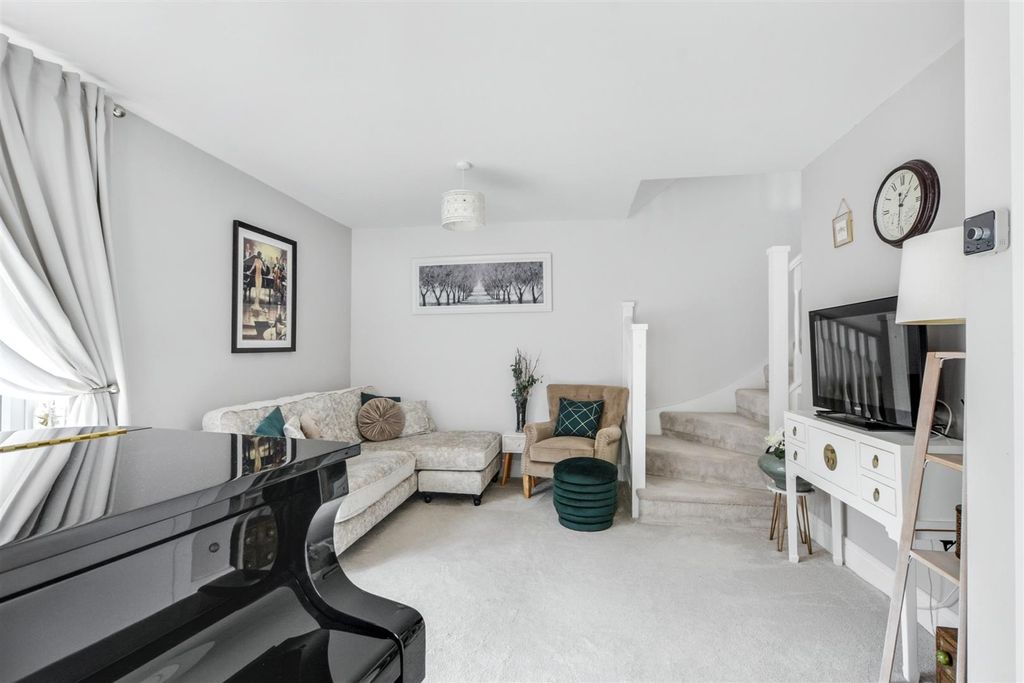 Additional image 6 of 3 bed detached house for saleBadger Vale, Wollaton, Nottingham NG8