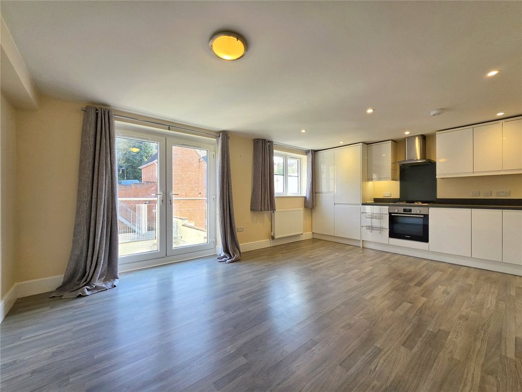 Property photo 2 of 9 Living Kitchen Area