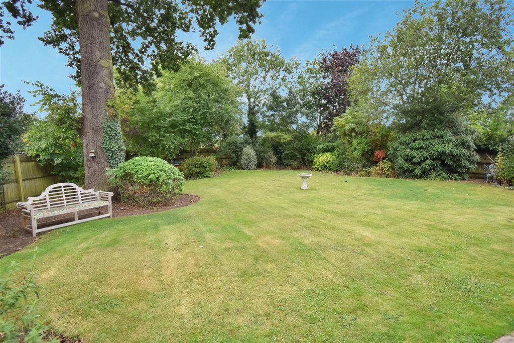 Additional image 6 of 4 bed detached house for saleBriery Close, Great Oakley, Corby NN18