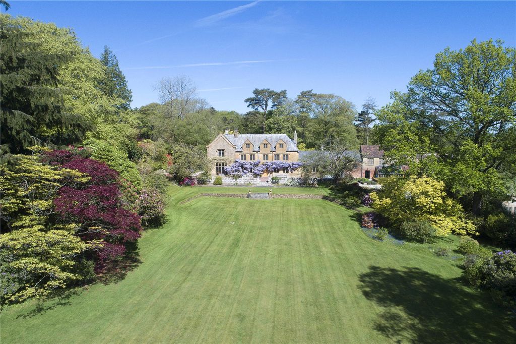 Property photo 1 of 31 Blackdown House