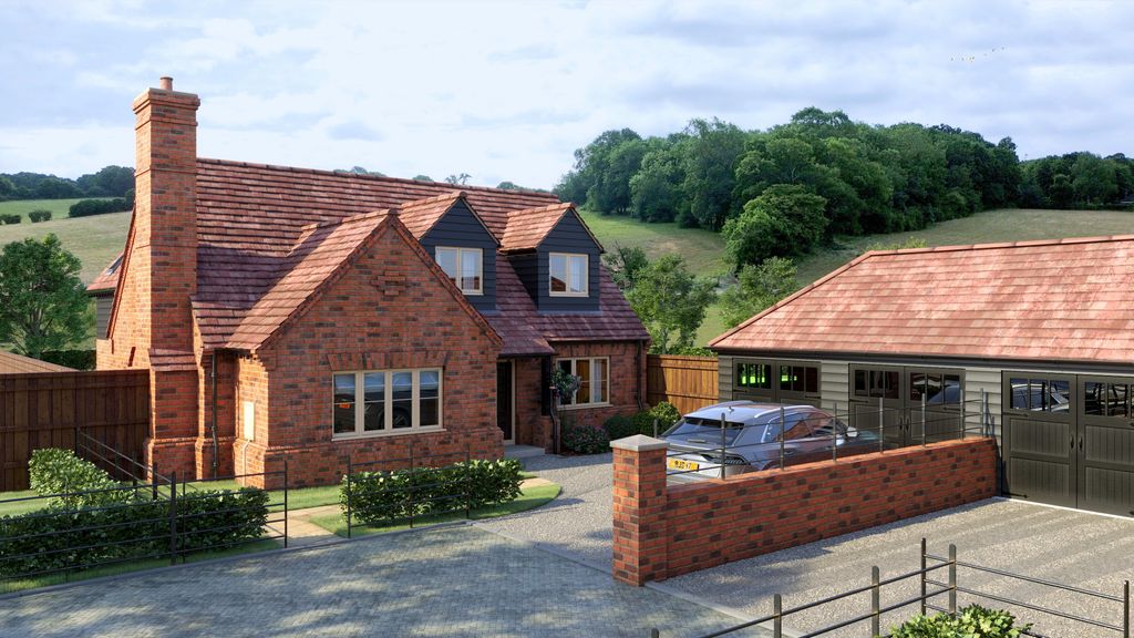 Property photo 1 of 5 Plot 5 CGI