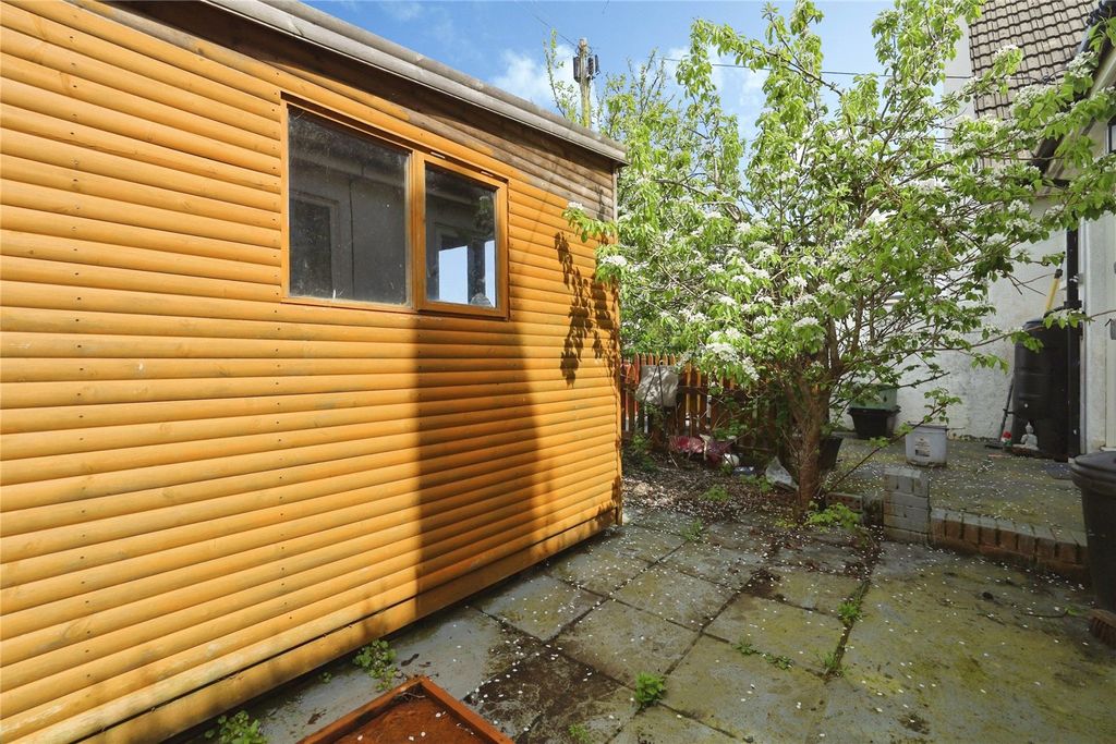 Additional image 15 of 2 bed terraced house for saleGrenville Estate, Grenville Estate, Bideford EX39