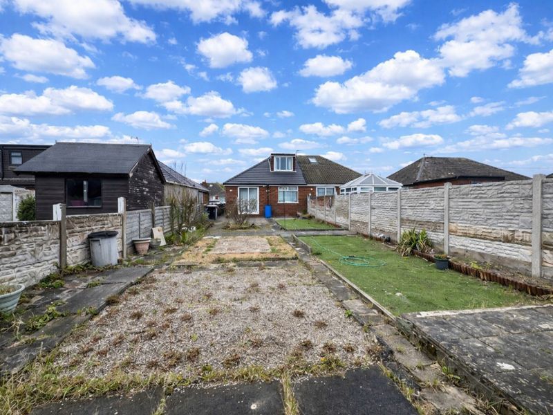 Property photo 3 of 25 Rear Of Property