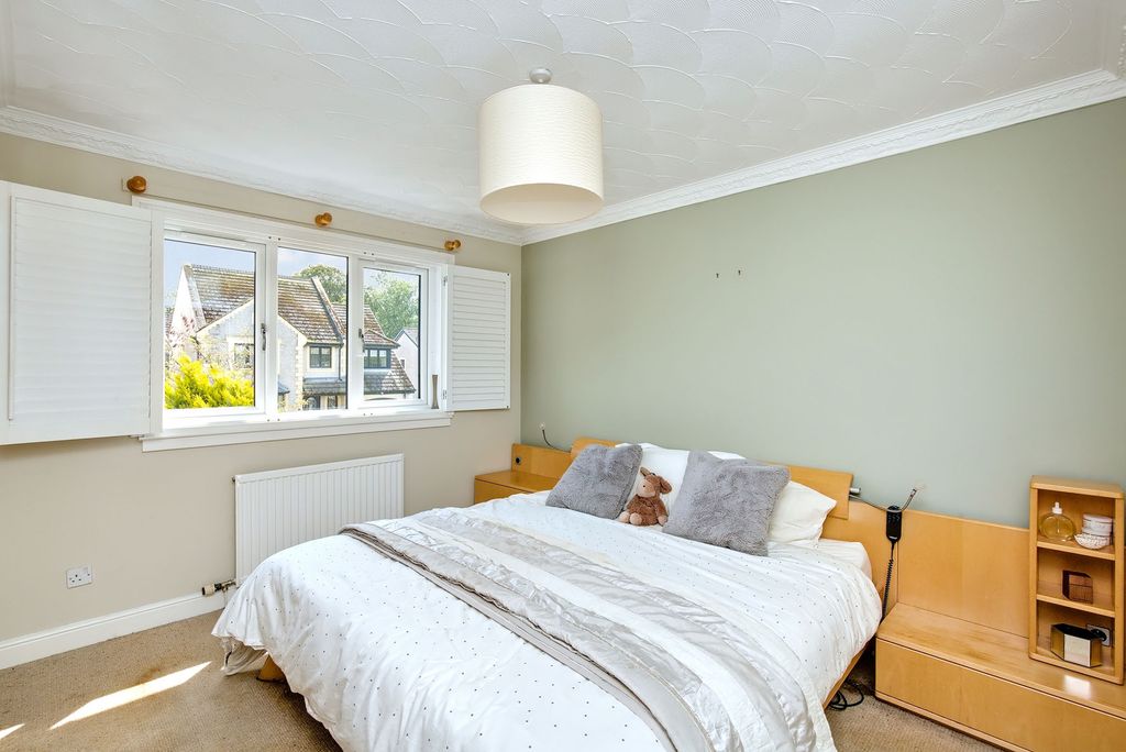 Additional image 14 of 5 bed detached house for sale7 Bellfield Crescent, Eddleston, Peebles EH45