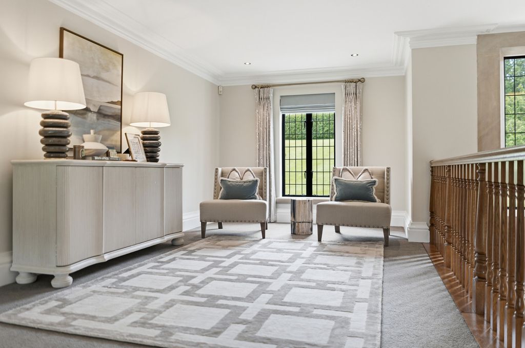 Additional image 31 of 5 bed detached house for saleAgnes Meadow Lane Ashbourne, Derbyshire DE6