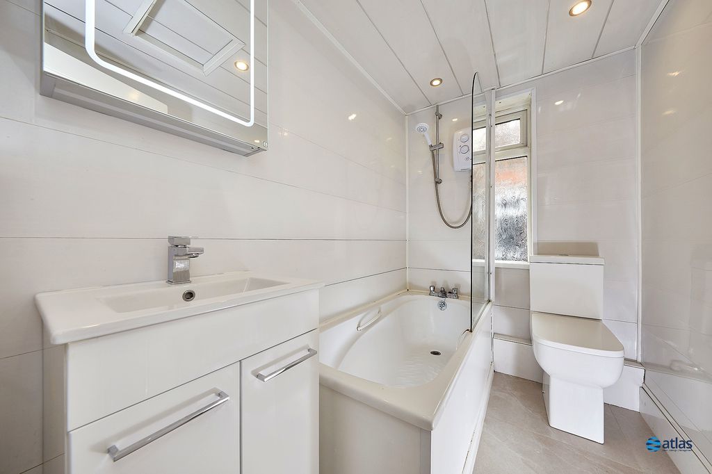 Property photo 3 of 14 Bathroom Two