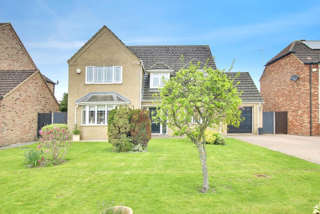 Additional image 29 of 4 bed detached house for saleShaftesbury Avenue, March PE15