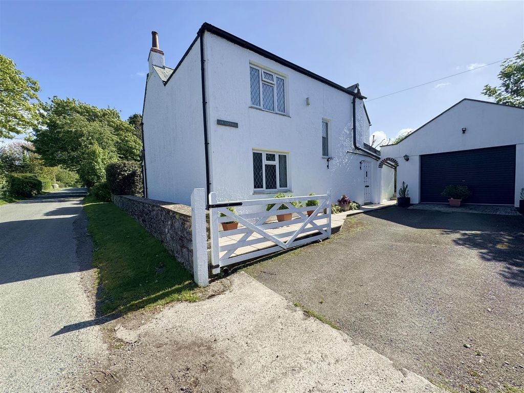 Property photo 1 of 27 Front, Drive And Garage