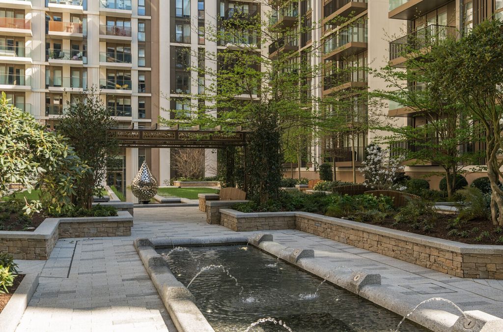 Additional image 19 of 1 bed flat for saleCascade Way, White City W12