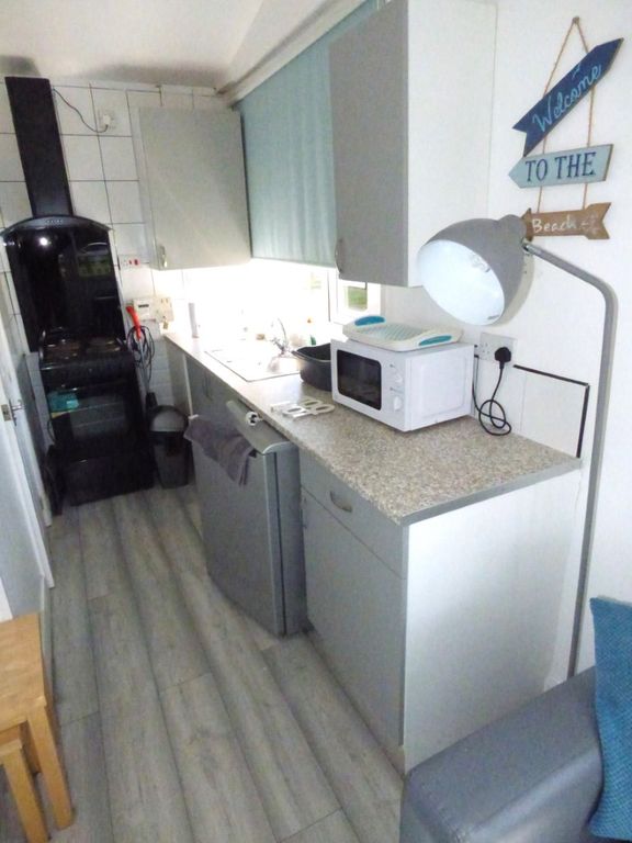 Property photo 3 of 8 Open Plan Lounge/Diner/Fitted Kitchen