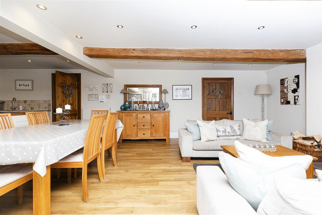 Additional image 15 of 4 bed cottage for saleGawthorpe Green Lane, Lepton, Huddersfield HD5