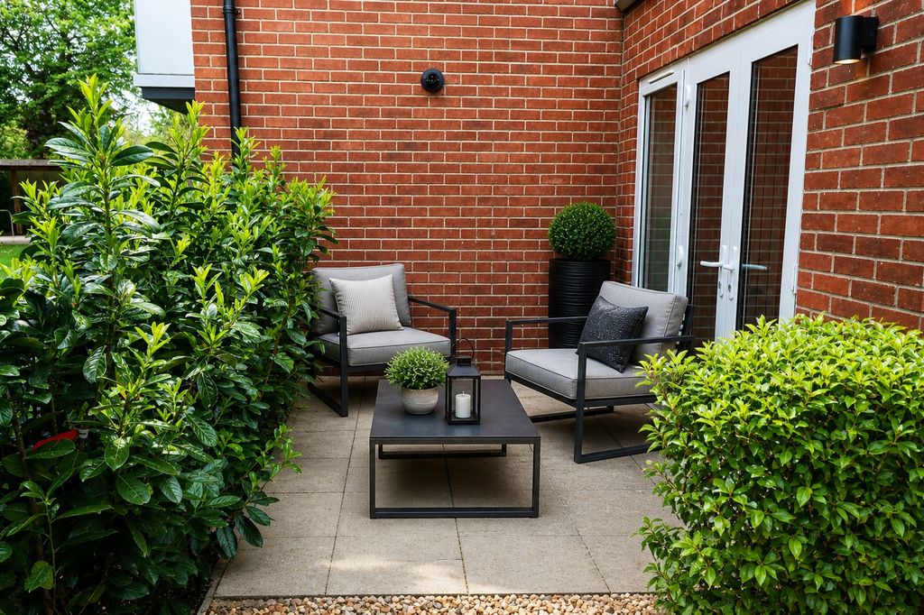 Property photo 1 of 9 Patio