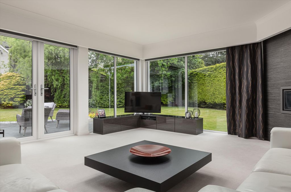 Additional image 9 of 4 bed detached house for saleHepburn Gardens, St. Andrews, Fife KY16.
