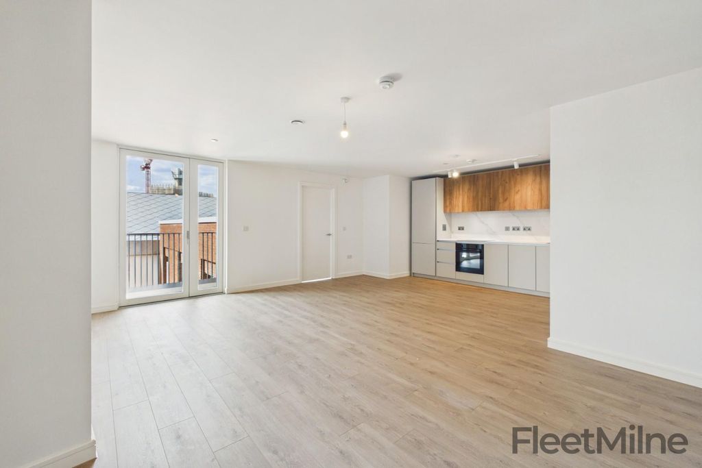 Property photo 1 of 19 Living Area