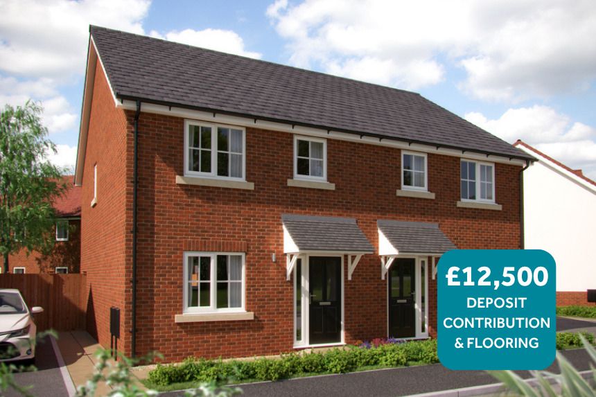 Property photo 1 of 11 Humberston Plot 13