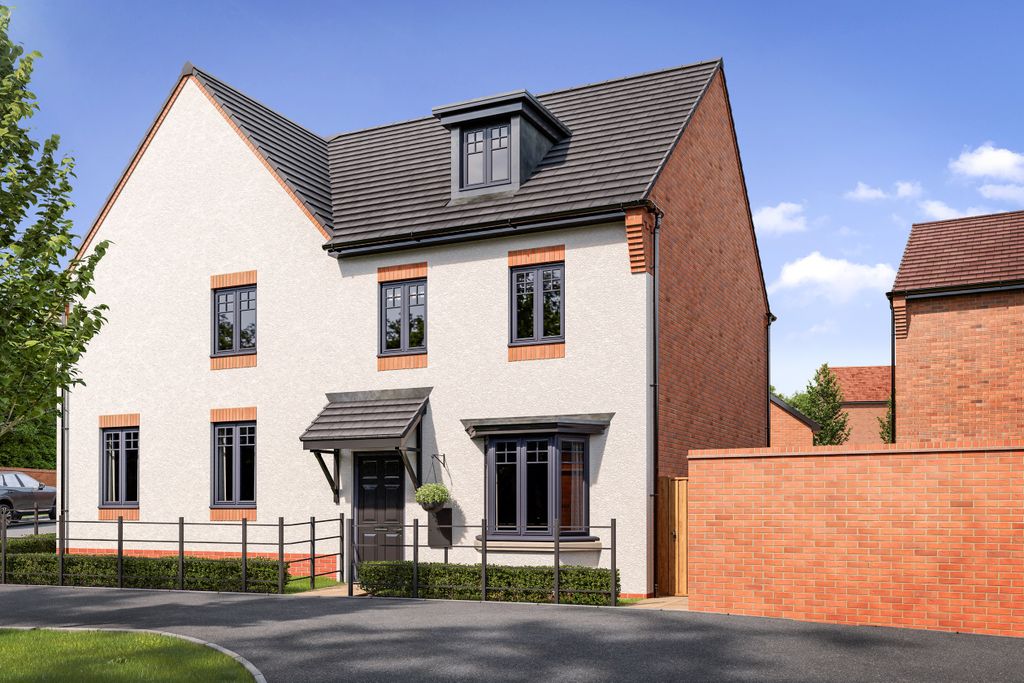 Property photo 1 of 10 Kennett CGI