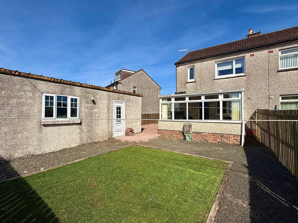 Additional image 14 of 2 bed semi-detached house for saleCairnscadden Road, Cumnock KA18