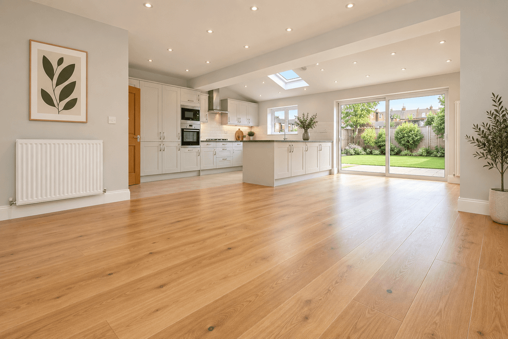 Property photo 1 of 19 5 Bedroom Semi-Detached House For Rent