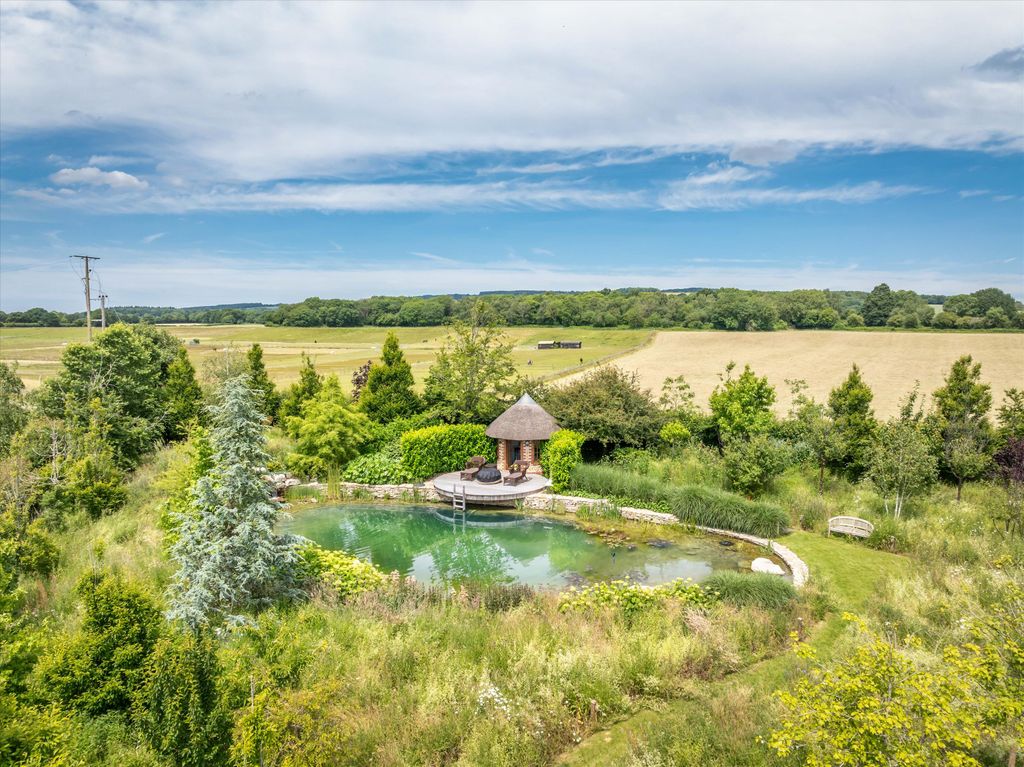 Additional image 29 of 5 bed detached house for saleWest Lavant, Chichester, West Sussex PO18