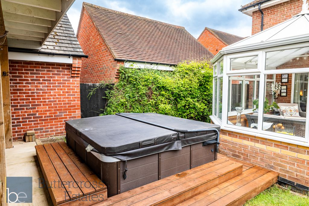Additional image 38 of 5 bed detached house for saleOakfield Road, Fernwood NG24