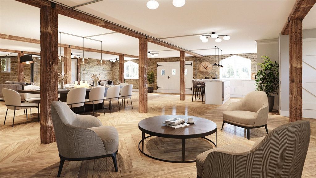 Property photo 2 of 6 Ground Fl Apart