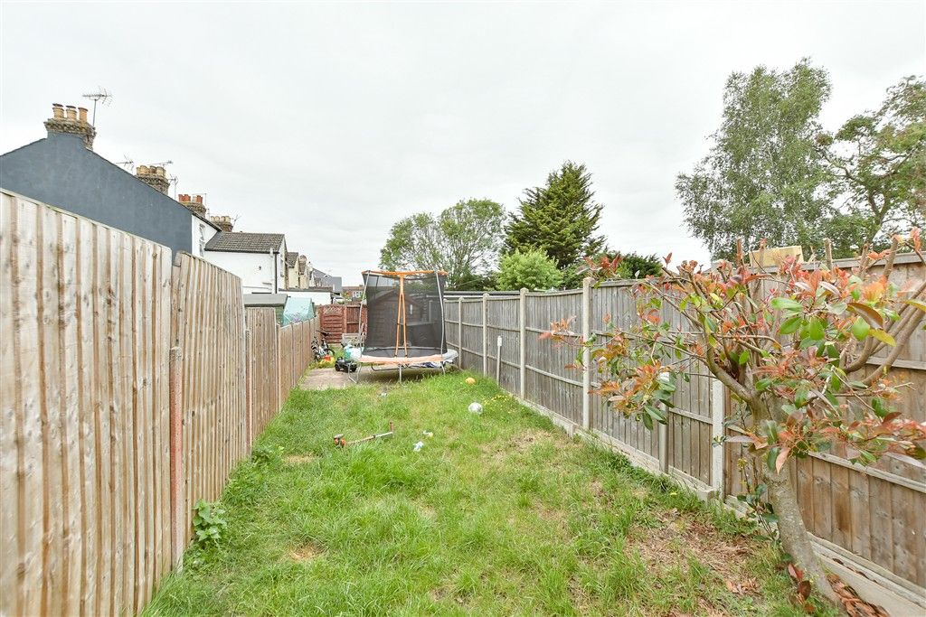 Property photo 2 of 7 Rear Garden