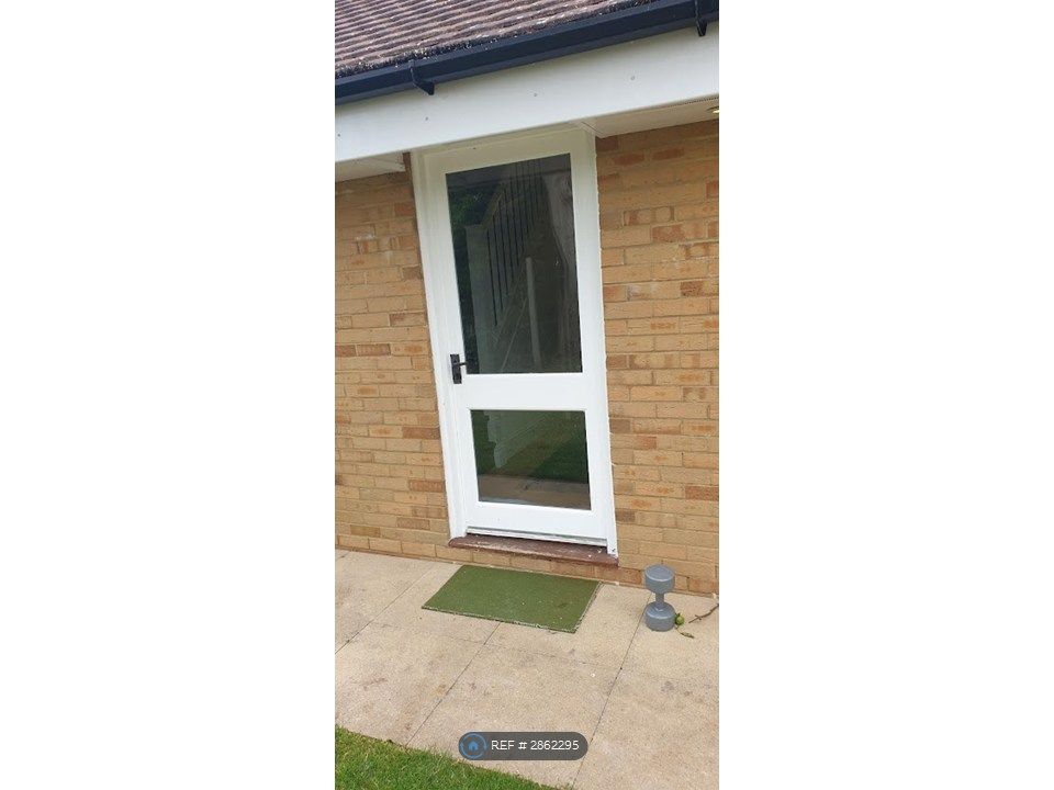 Property photo 2 of 13 Front Entrance Door To Flat