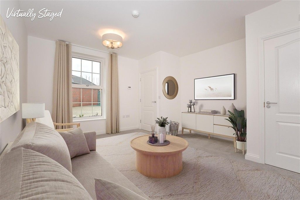 Property photo 3 of 10 Lounge