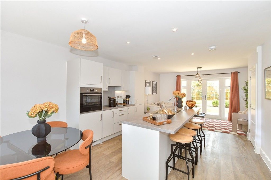 Property photo 2 of 14 Lounge Kitchen Diner