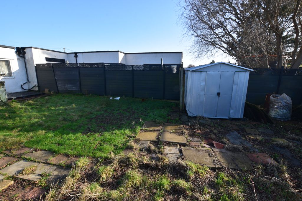 Property photo 2 of 15 Rear Garden