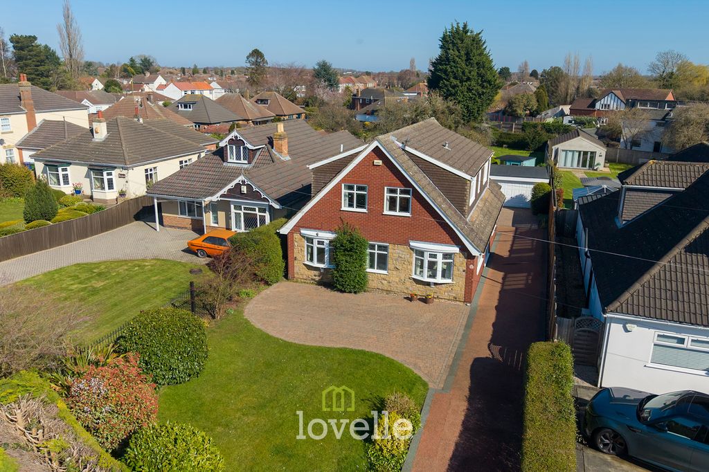 Additional image 36 of 4 bed detached house for saleWaltham Road, Scartho, Grimsby DN33