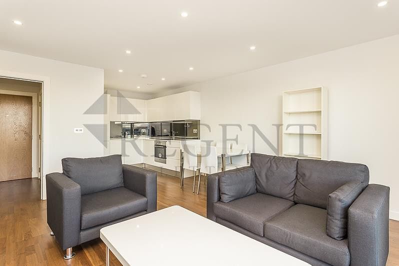 Property photo 2 of 10 Open Plan