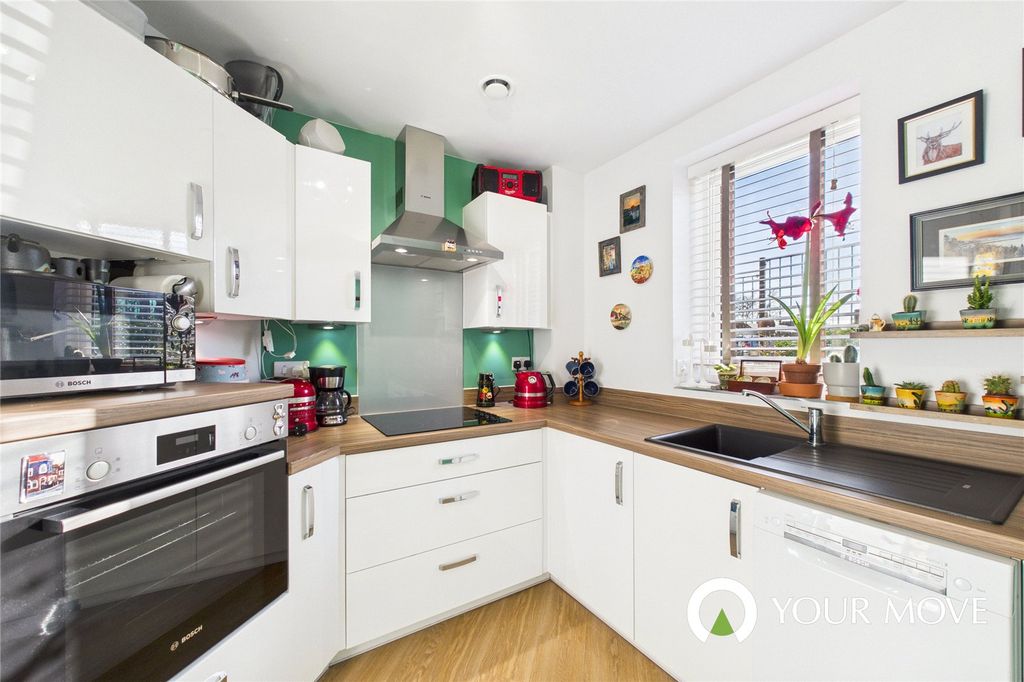 Additional image 7 of 1 bed flat for saleElliott Garrood Gardens, Beccles, Suffolk NR34