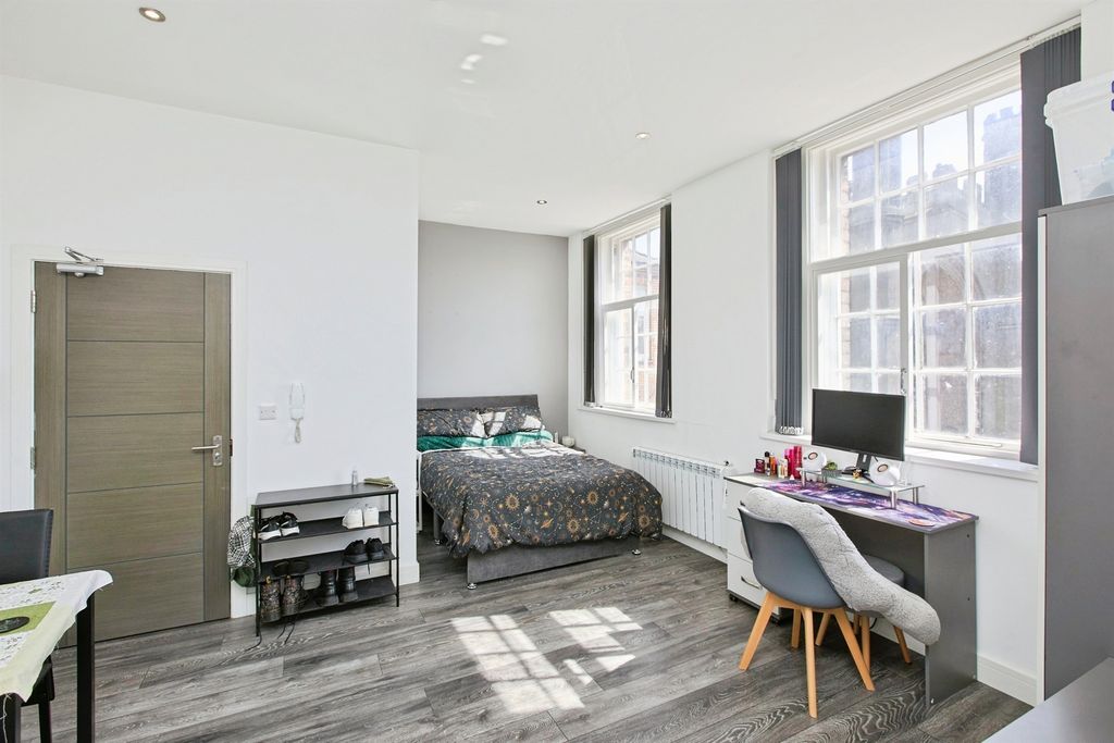 Additional image 11 of 23 bed property for saleMill Street, Derby DE1