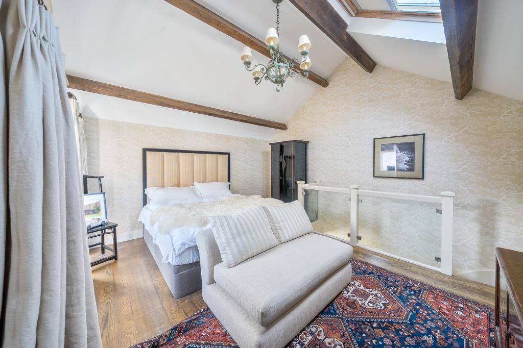 Additional image 17 of 4 bed end terrace house for saleSt. John Street, Oxford City Centre OX1