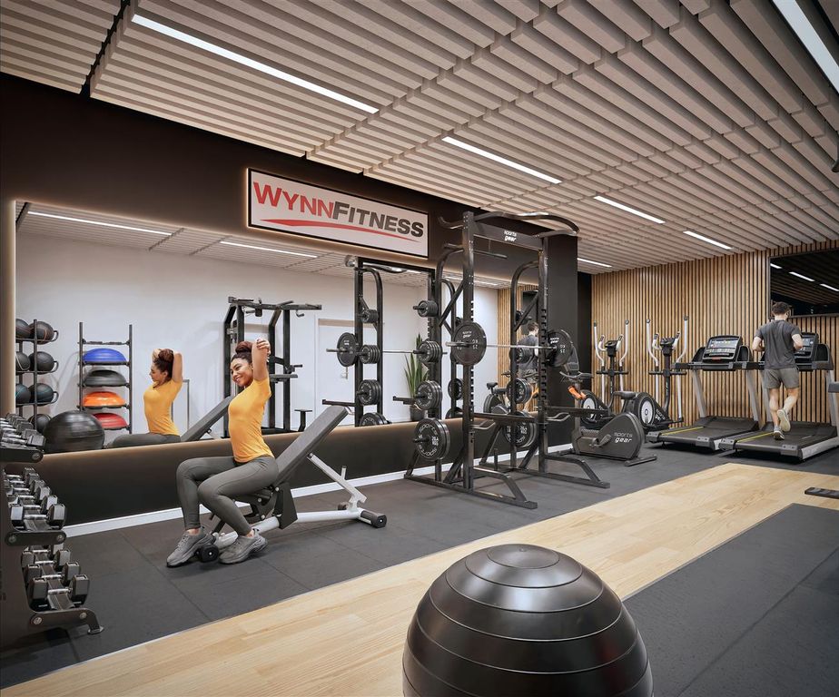 Property photo 1 of 17 Gym - Image 1.Jpg