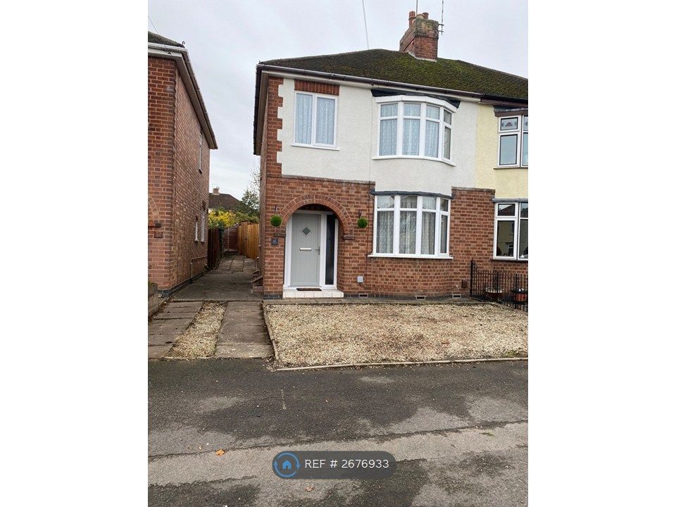 Property photo 2 of 35 Off Road Parking To Front