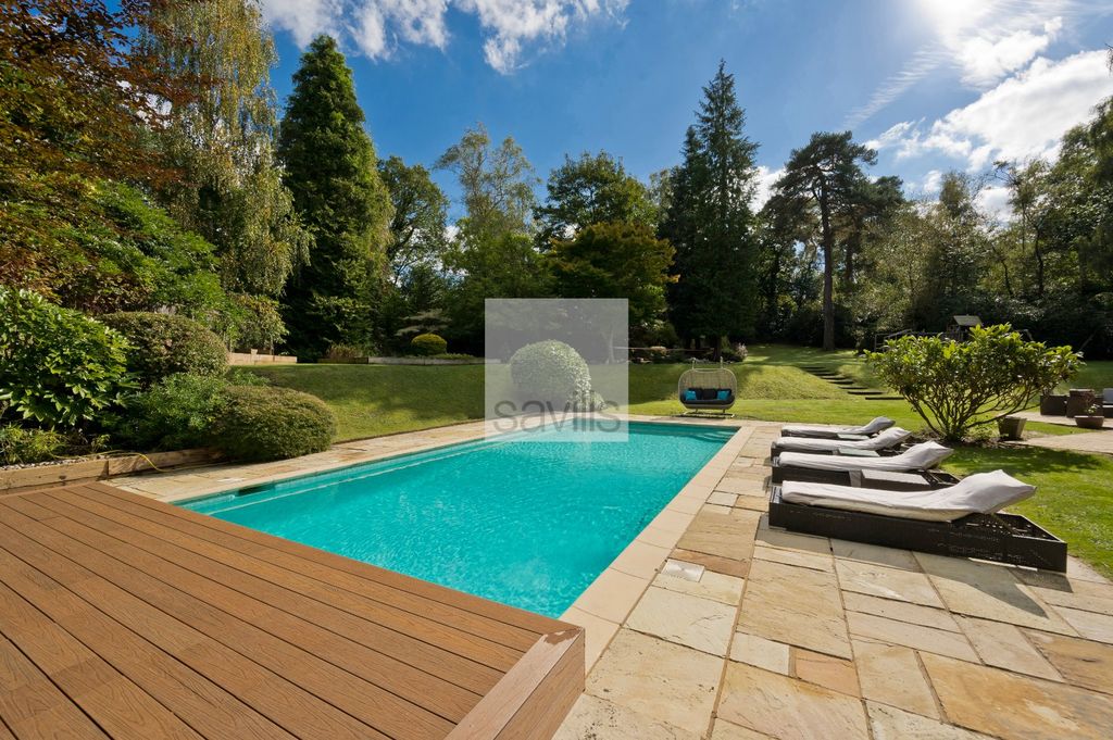 Property photo 3 of 26 Outdoor Pool